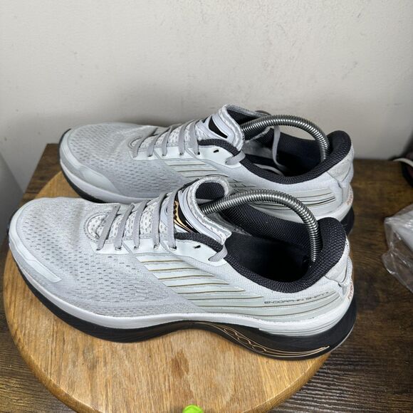 Saucony Endorphin Shift 3 Shoes Mens Size 11.5 Running S20813-14 Sneakers main image 6